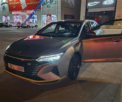 دونج فينج Aeolus A60 MAX